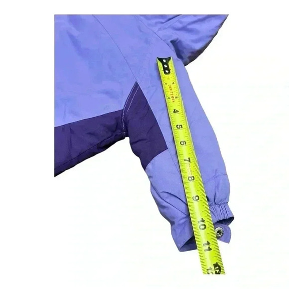 THE CHILDREN PLACE Winter 2-In-1 Jacket Size 6-9 months Fleece Inner - Picture 7 of 16